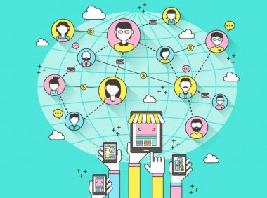 集客通-群管系统+积分系统+淘礼金商城(0元购)